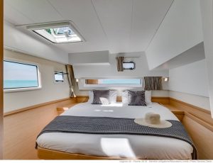 Laggon 42 Marine Cat