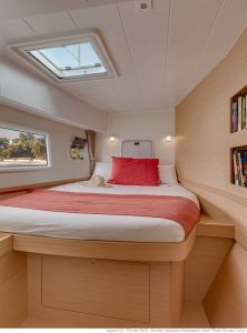 Laggon 42 Marine Cat