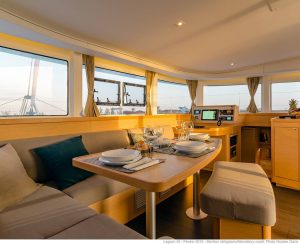 Laggon 42 Marine Cat