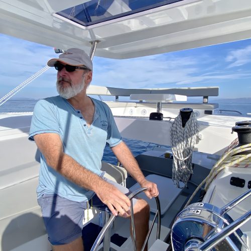 Skipper Kai